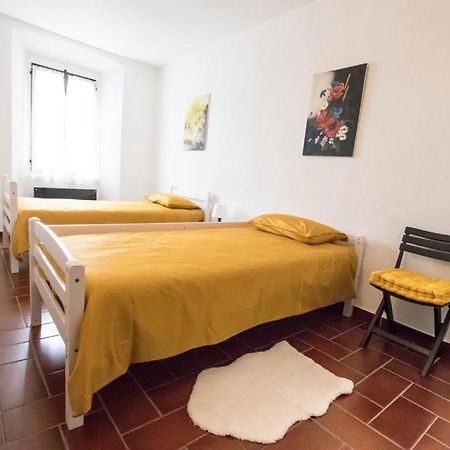 Carmen Home Grancia Extérieur photo