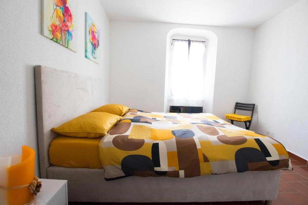 Carmen Home Grancia Extérieur photo