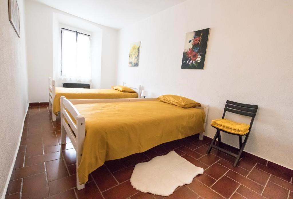 Carmen Home Grancia Extérieur photo