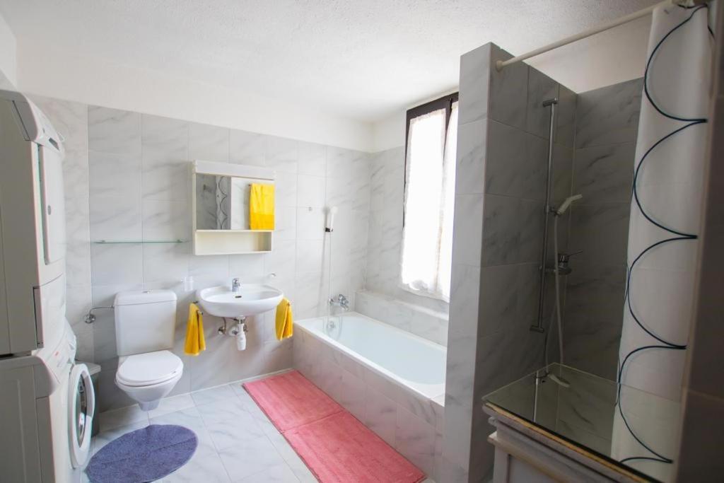 Carmen Home Grancia Extérieur photo