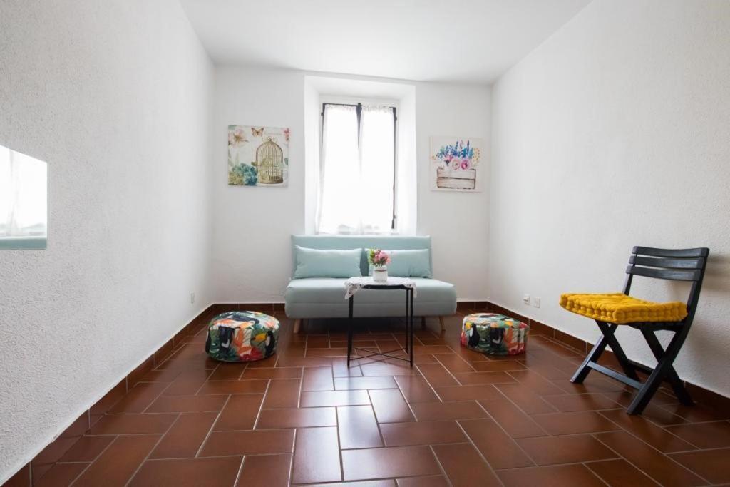 Carmen Home Grancia Extérieur photo