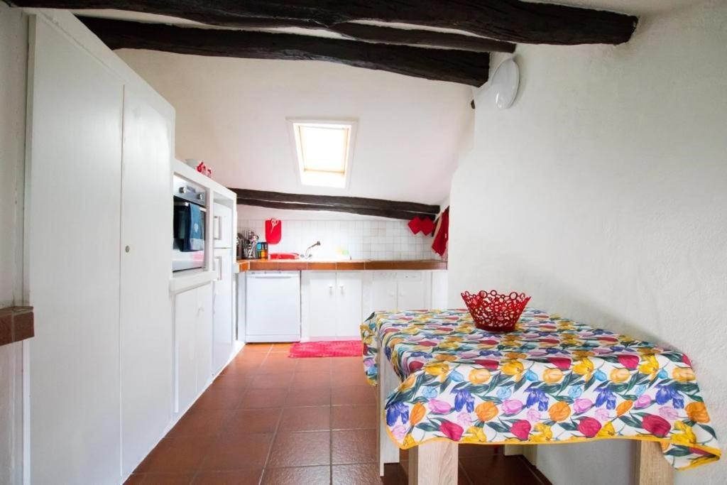 Carmen Home Grancia Extérieur photo